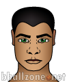 Aalok Cerritos Faccia