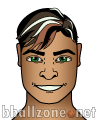Khalid Ayouch Gesicht