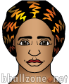 Gyude Brown Rostro