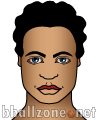Gora Dabo Visage