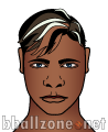 Elvin Beckingham Faccia