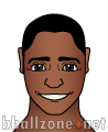 Darryl Vanderpool Gesicht