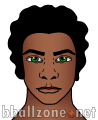 Face image