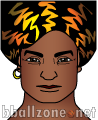 Laurent Courtois Rostro