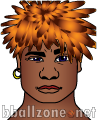 Khalil Foljambe Face