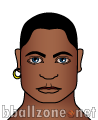 G. Evrard Face