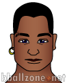 Saidou N Dour Rostro