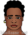Eddy Vidal Face