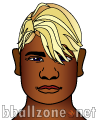 Yvan Guillon Face