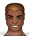 Lance Cunningham Rostro