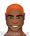 Sidy Diop Gesicht