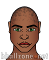 Jarel Smith Faccia