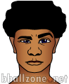 Hassanal Chuchu Gesicht