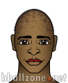 Earl Sardjoe Ansigt