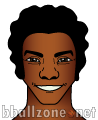 Gerald Ellison Faccia