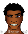 J. Thompson Twarz