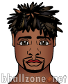 Demont Moseley Visage