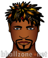 Fabien Hamelin Face