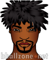 M. Burton Iii Rostro