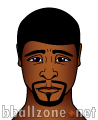 Taye Akinbiyi Rostro
