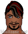 Perkie Watkins Лице