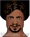Tony Papin Twarz