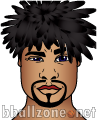 Jonathan Torn Faccia