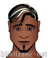 Sylvain Bernard Rostro
