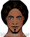 Lubos Folta Face