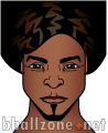 Kai Irwing Gesicht