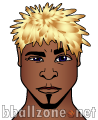 Roger Osillbury Rostro