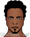 Mark Kriel Twarz