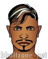 Kason Hampden Yüz