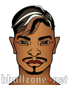 Khalifa Al Banki Gesicht
