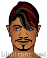 Benjamin Latour Face