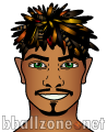 Addison Montes Face