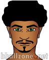 Justin Vubert Face