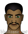 Jamal Perry Yüz