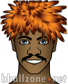 Nikolas Henry Yüz