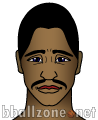 Taylan Clarke Face