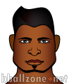 Omari Byfield Face