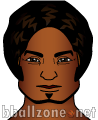 Lesly Alexandre Rostro
