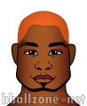 Tony Broughton Rostro
