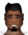 Atif Abden Ansigt