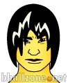 Ching-Hwan Yang Twarz