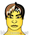 Pe-Ming Ding Visage