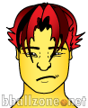 Chia-Cheng Zheng Face