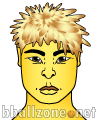 Chalermchai Lampha Gesicht