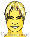 Sun Hang Chun Rostro