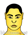 尚. 陳 Face